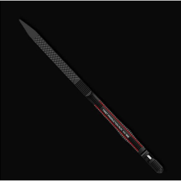 WithArmour Professional Preik Duty I-BK Tactical Knife Pry Knife D2 Stahl
