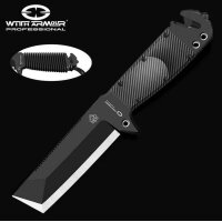 WithArmour Professional Preik Duty I-BK Tactical Knife...