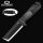WithArmour Professional Preik Duty I-BK Tactical Knife Pry Knife D2 Stahl