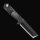 WithArmour Professional Preik Duty I-BK Tactical Knife Pry Knife D2 Stahl