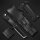 WithArmour Professional Preik Duty I-BK Tactical Knife Pry Knife D2 Stahl