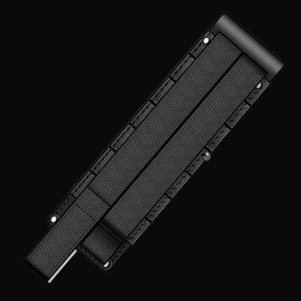 WithArmour Professional Preik Duty I-TN Tactical Knife Pry Knife D2 Stahl