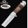 WithArmour Professional Preik Duty I-TN Tactical Knife Pry Knife D2 Stahl