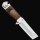 WithArmour Professional Preik Duty I-TN Tactical Knife Pry Knife D2 Stahl