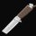 WithArmour Professional Preik Duty I-TN Tactical Knife Pry Knife D2 Stahl