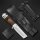 WithArmour Professional Preik Duty I-TN Tactical Knife Pry Knife D2 Stahl
