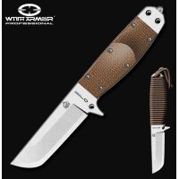 WithArmour Professional Preik Duty II-TN Tactical Knife...
