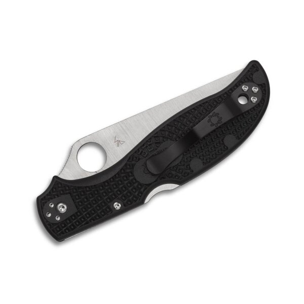 Spyderco Stretch 2 XL Lightweight Combination Edge 01SP1183