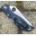 Spyderco Stretch 2 XL Lightweight Combination Edge 01SP1183