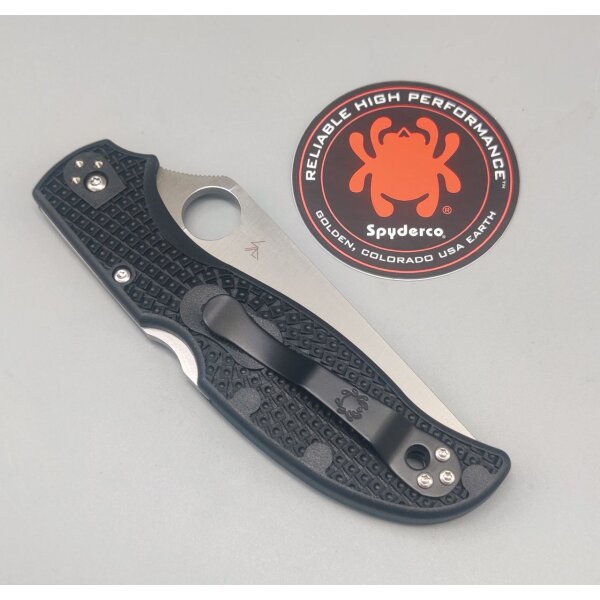 Spyderco Stretch 2 XL Lightweight SpyderEdge 01SP1184