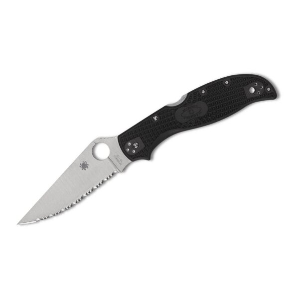 Spyderco Stretch 2 XL Lightweight SpyderEdge 01SP1184