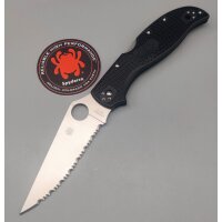 Spyderco Stretch 2 XL Lightweight SpyderEdge 01SP1184