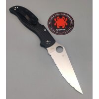 Spyderco Stretch 2 XL Lightweight SpyderEdge 01SP1184
