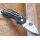 Spyderco Chicago CTS-BD-1 Stahl Linerlock G10 Taschenmesser 01SP728