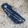 Spyderco Chicago CTS-BD-1 Stahl Linerlock G10 Taschenmesser 01SP728