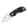 Spyderco Chicago CTS-BD-1 Stahl Linerlock G10 Taschenmesser 01SP728