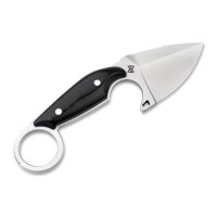 Böker Plus Enki Fixed festehendes Messer mit Micarta...
