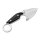 Böker Plus Enki Fixed festehendes Messer mit Micarta D2 Stahl Design von Engelbert Czaja 01BP0056