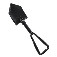 MIl-Tec US DREIFACHSPATEN M.TASCHE 2,5MM Klappspaten...