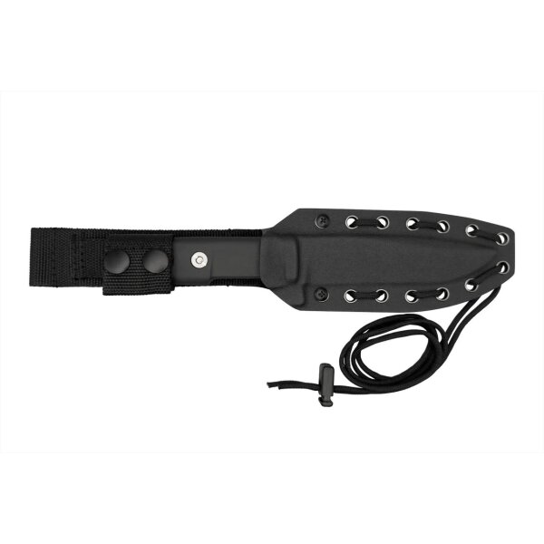 Extrema Ratio Folgore Nitrogen Fixed Blade Outdoormesser