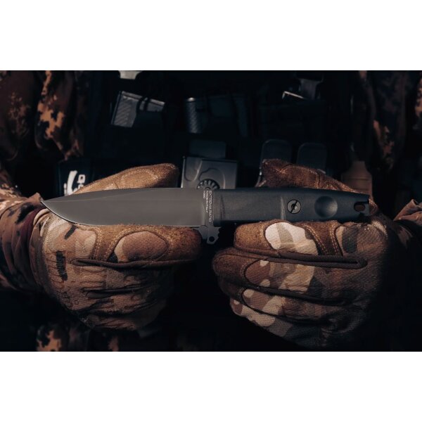 Extrema Ratio Folgore Verticale Limitierte Auflage Outdoormesser