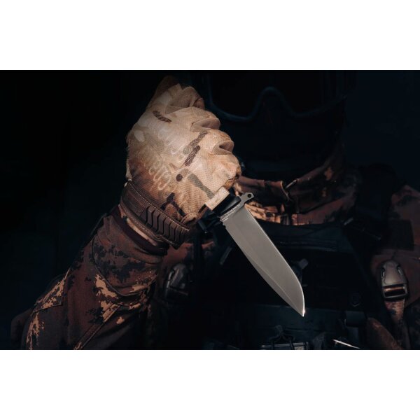 Extrema Ratio Folgore Verticale Limitierte Auflage Outdoormesser