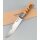 Opinel No. 8 Animalia Murmeltier Eichenholz Taschenmesser Virobloc®