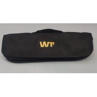Work Tuff Gear Messertasche mit Tragegriff aus Nylon mit...