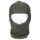 MFH Balaclava "Tactical" 1 Loch oliv Sturmhaube