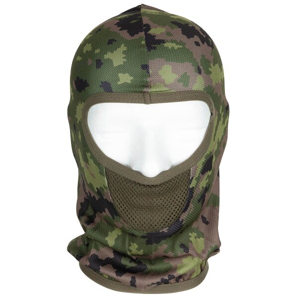 MFH Balaclava "Tactical" 1 Loch M05 Tarn Sturmhaube