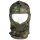 MFH Balaclava "Tactical" 1 Loch M05 Tarn Sturmhaube