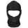 MFH Balaclava "Tactical" 1 Loch schwarz Sturmhaube