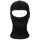 MFH Balaclava 1-Loch d&uuml;nn schwarz Sturmhaube