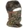 MFH Balaclava "Mission" 1-Loch dünn flecktarn Sturmhaube