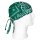 MFH Headwrap paisley-oliv Kopftuch Kopfbedeckung