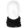MFH Rundschal Merino Lite Schwarz Black Multifunktionsschal 100% Merino Wolle