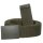 MFH BW Hoseng&uuml;rtel oliv mit Kastenschloss 3 cm breit
