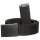 MFH BW Hoseng&uuml;rtel schwarz mit Kastenschloss 3 cm breit