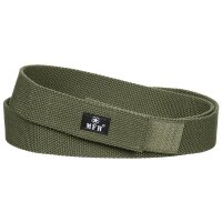 MFH Gürtel mit Klettverschluss 3,2 cm breit...