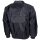 MFH Blouson, "Security", blau Security Jacke Größe L