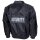MFH Blouson, "Security", blau Security Jacke Größe L