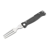 Böker Plus Atlas Gabel Campinbesteck Slipjoint Fork...