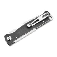Böker Plus Atlas Gabel Campinbesteck Slipjoint Fork...