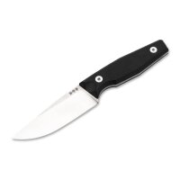 Böker Daily Knives AK4 14C28N Stahl Richlite Black