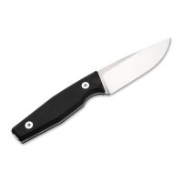 Böker Daily Knives AK4 14C28N Stahl Richlite Black