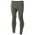 MFH BW Plüschunterhose lang oliv Größe 8 100% Baumwolle