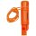 Fox Outdoor Notfallset 5 in 1 Box Kompass Spiegel Pfeife etc.