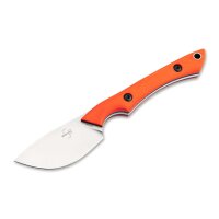 Böker Plus M.U.K. Orange fixed feststehendes Messer...