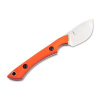 Böker Plus M.U.K. Orange fixed feststehendes Messer...