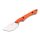 Böker Plus M.U.K. Orange fixed feststehendes Messer G10 Griff Matthew Gentry Design 14C28N Stahl 02BP0023